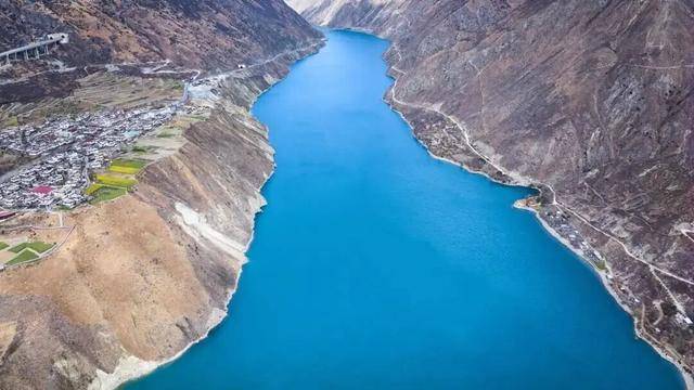 惠及成都等8市！四川超級水利工程啟動建設(shè):建設(shè)工程